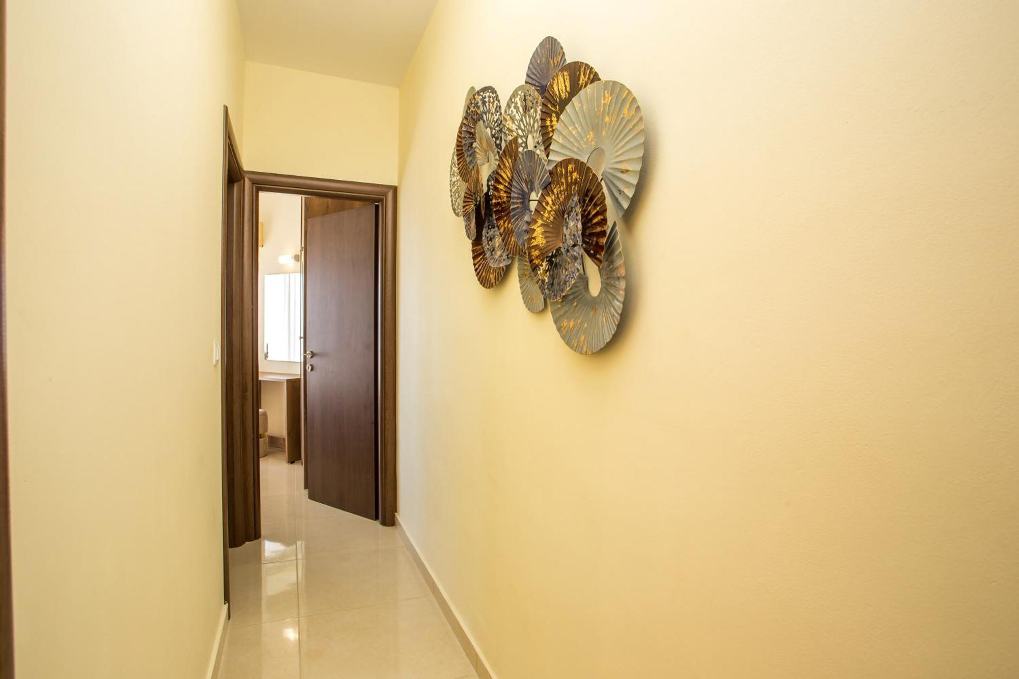 Casa Lyristis Apartment Faliraki Exterior photo
